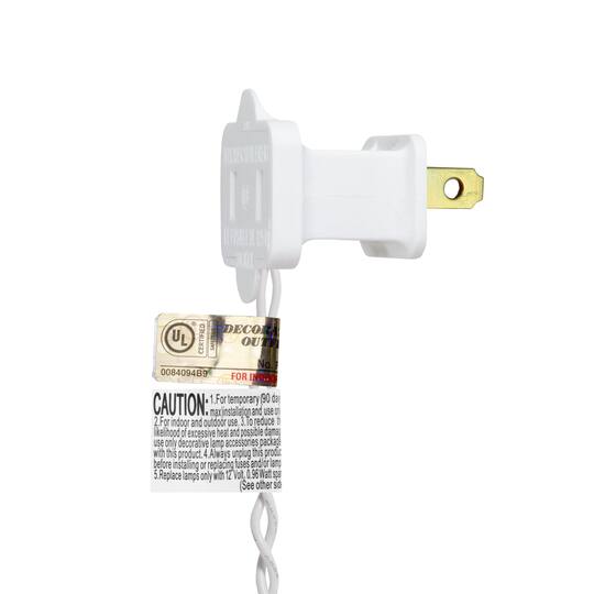 50ct. Mini LED Christmas Lights